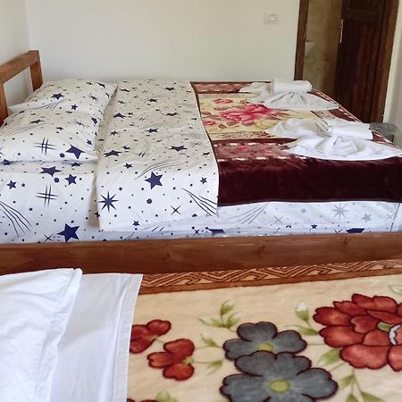 Guest House Qafe Dardha - Tomorr National Park Qafe Dardhe エクステリア 写真
